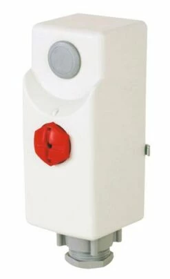 Thermostat à Limitation Pour Plancher Chauffant