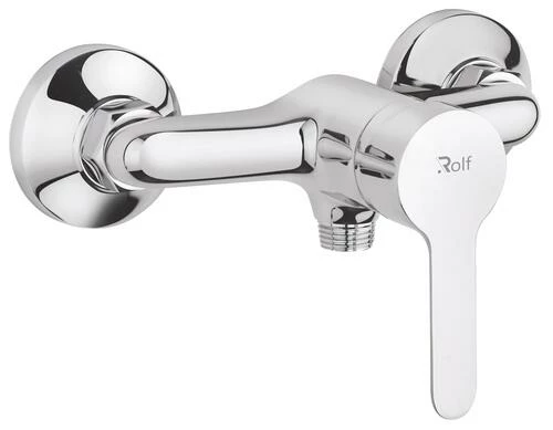 Mitigeur De Douche Mural Norm'O - ROLF 3 Mitigeur De Douche Mural Norm'O - ROLF