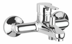 Mitigeur Bain-douche Mural Norm'O - ROLF