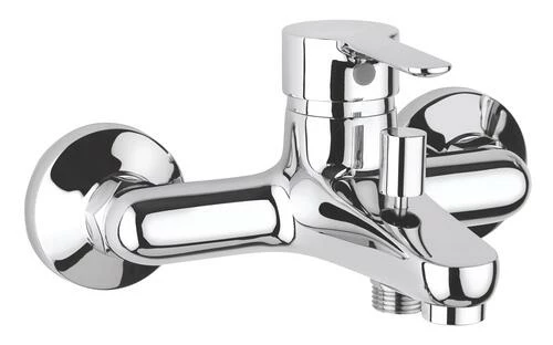 Mitigeur Bain-douche Mural Norm'O - ROLF 3 Mitigeur Bain-douche Mural Norm'O - ROLF