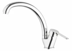 Mitigeur D'évier Bec Haut Norm'O C2 - ROLF