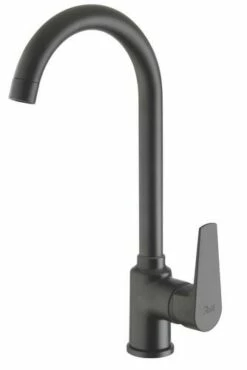 Mitigeur D'évier Bec Haut Fact'Ory - ROLF