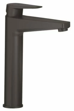 Mitigeur De Lavabo Fact'Ory Taille XL Noir - ROLF