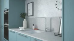 Mitigeur D'évier Bec Haut Nam'O C3 - ROLF -ROBINETTERIE HAMMEL Soldes 501011605 2