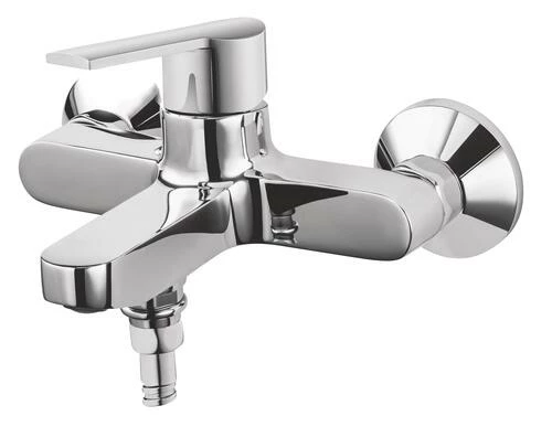 Mitigeur De Bain-douche Mural Nam'O - ROLF 2 Mitigeur De Bain-douche Mural Nam'O - ROLF