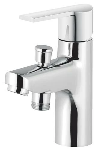 Mitigeur De Bain-douche Monotrou Nam'O C2 - ROLF 3 Mitigeur De Bain-douche Monotrou Nam'O C2 - ROLF