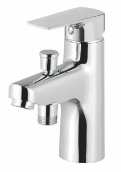 Mitigeur De Bain-douche Monotrou Ely'O - ROLF