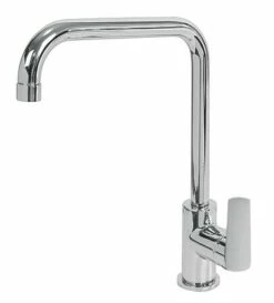 Mitigeur D'évier Bec Haut Ely'O - ROLF