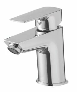 Mitigeur De Lavabo Ely'O C3 Avec Vidage Laiton - ROLF