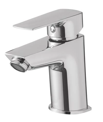 Mitigeur De Lavabo Ely'O C3 Avec Vidage Laiton - ROLF 3 Mitigeur De Lavabo Ely'O C3 Avec Vidage Laiton - ROLF