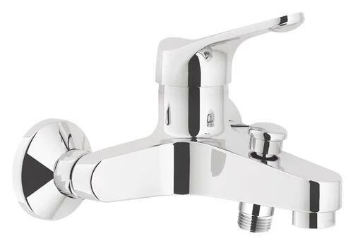 Mitigeur Bain-douche Mural Access - ROLF 3 Mitigeur Bain-douche Mural Access - ROLF