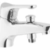 Mitigeur Bain-douche Monotrou Access - ROLF 1 Mitigeur Bain-douche Monotrou Access - ROLF -ROBINETTERIE HAMMEL Soldes 501012510