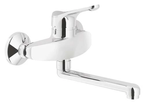 Mitigeur D'évier Mural Access - ROLF 3 Mitigeur D'évier Mural Access - ROLF