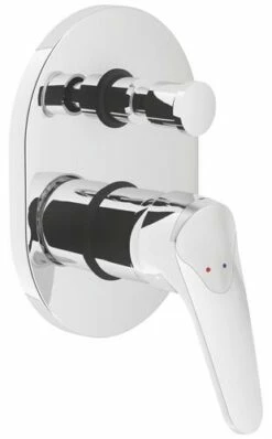 Mitigeur Bain-douche à Encastrer Access - ROLF