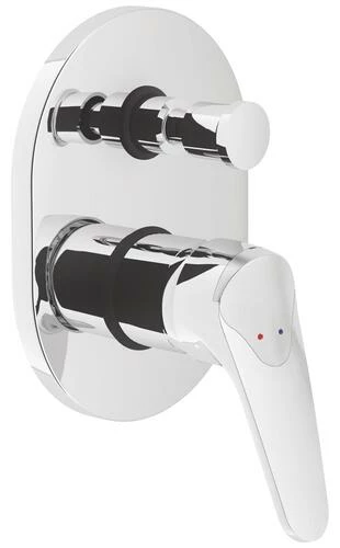 Mitigeur Bain-douche à Encastrer Access - ROLF 3 Mitigeur Bain-douche à Encastrer Access - ROLF