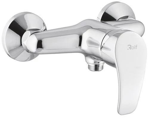 Mitigeur De Douche Mural Access'O - ROLF 3 Mitigeur De Douche Mural Access'O - ROLF
