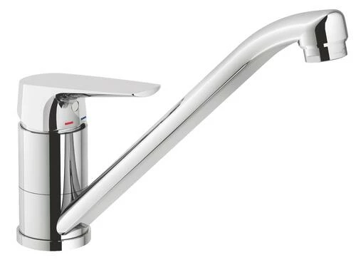 Mitigeur D'évier Ev'O - ROLF 3 Mitigeur D'évier Ev'O - ROLF