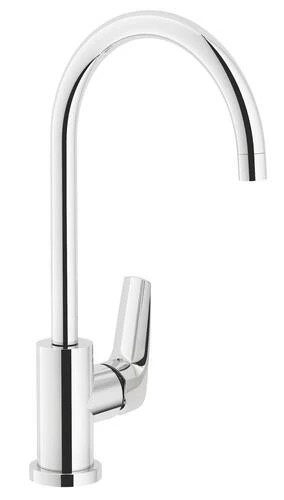 Mitigeur D'évier Bec Haut Ev'O - ROLF 3 Mitigeur D'évier Bec Haut Ev'O - ROLF