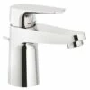 Mitigeur De Lavabo CH3 Ev'O - ROLF 1 Mitigeur De Lavabo CH3 Ev'O - ROLF -ROBINETTERIE HAMMEL Soldes 501013609