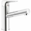 Mitigeur De Lavabo Avec Douchette Ev'O - ROLF -ROBINETTERIE HAMMEL Soldes 501013610