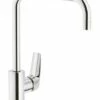 Mitigeur évier Bec Haut EV'O Chrome 2 Mitigeur évier Bec Haut EV'O Chrome -ROBINETTERIE HAMMEL Soldes 501013616