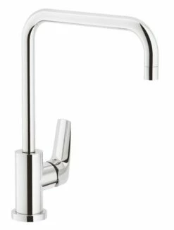 Mitigeur évier Bec Haut EV'O Chrome