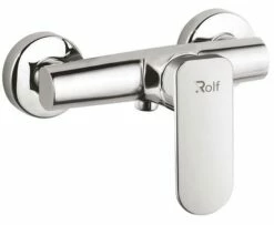 Mitigeur De Douche Mural Class'o - ROLF