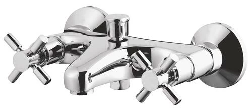 Mélangeur De Bain-douche Mural Star'O - ROLF 3 Mélangeur De Bain-douche Mural Star'O - ROLF