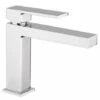 Mitigeur De Lavabo Cuadr'O - ROLF -ROBINETTERIE HAMMEL Soldes 501015504