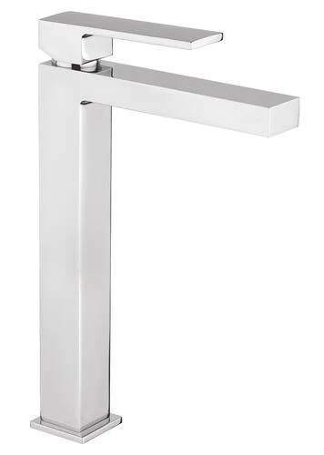 Mitigeur De Lavabo Taille XL Cuadr'O - ROLF 3 Mitigeur De Lavabo Taille XL Cuadr'O - ROLF