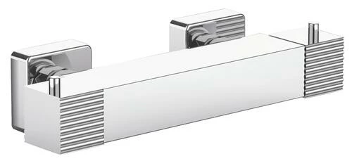 Thermostatique De Douche Cuadr'O - ROLF 3 Thermostatique De Douche Cuadr'O - ROLF