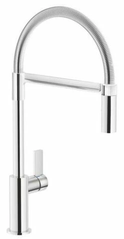 Mitigeur D'évier Avec Douchette Ori'O - ROLF