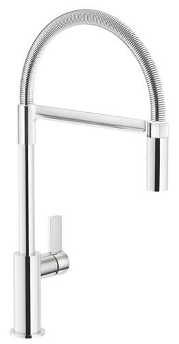 Mitigeur D'évier Avec Douchette Ori'O - ROLF 3 Mitigeur D'évier Avec Douchette Ori'O - ROLF