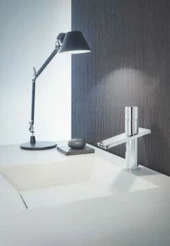 Mitigeur De Lavabo Ori'O - ROLF 6 Mitigeur De Lavabo Ori'O - ROLF -ROBINETTERIE HAMMEL Soldes 501016006 2