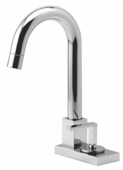 Mitigeur De Lavabo Haut Taille M Ori'O - ROLF