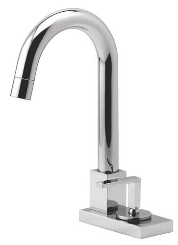 Mitigeur De Lavabo Haut Taille M Ori'O - ROLF 3 Mitigeur De Lavabo Haut Taille M Ori'O - ROLF