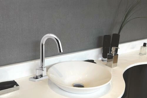 Mitigeur De Lavabo Haut Taille M Ori'O - ROLF 4 Mitigeur De Lavabo Haut Taille M Ori'O - ROLF – Image 2