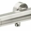 Thermostatique De Douche Fact'Ory Nickel Brossé - ROLF