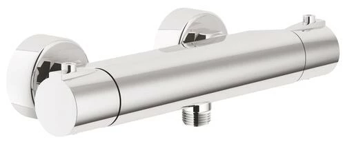 Thermostatique De Douche - ROLF 3 Thermostatique De Douche - ROLF