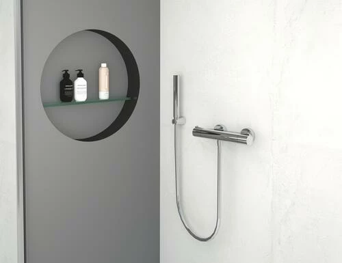 Thermostatique De Douche - ROLF 4 Thermostatique De Douche - ROLF – Image 2