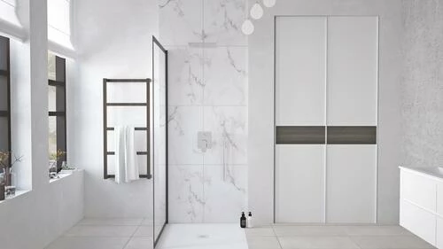 Combine à Encastrer Mitigeur De Douche Class'o - ROLF 5 Combine à Encastrer Mitigeur De Douche Class'o - ROLF – Image 3