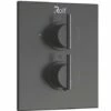 Pack Thermostatique De Douche à Encastrer Fact'Ory - ROLF Inside -ROBINETTERIE HAMMEL Soldes 501017023