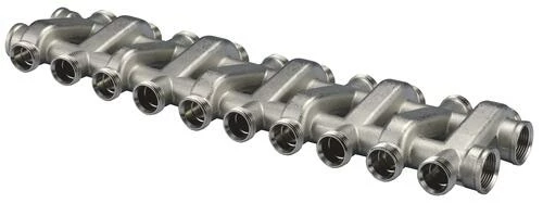 Collecteur Coplanaire 3 Collecteur Coplanaire