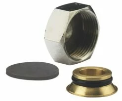 Bouchon Obturateur Pour Collecteur