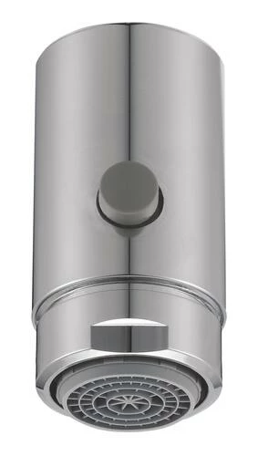 Neoperl Aérateur Anticalcaire Ecobooster 5 à 18 L/min 3 Neoperl Aérateur Anticalcaire Ecobooster 5 à 18 L/min