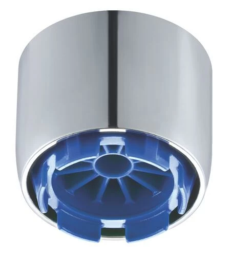 Neoperl Aérateur Femelle Neostrahl Clinic BLEU 3 Neoperl Aérateur Femelle Neostrahl Clinic BLEU