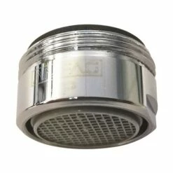 Aérateur Mâle Grille Plastique 15l/min