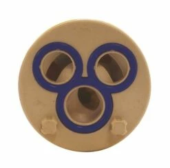 Cartouche 40mm Pour Mitigeur De Lavabo 501011203 -ROBINETTERIE HAMMEL Soldes 502513520 2