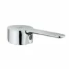 Manette Métal Norm'O évier Et Lavabo 2 Manette Métal Norm'O évier Et Lavabo -ROBINETTERIE HAMMEL Soldes 502513529