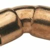 Coude 45° à Souder Double Femelle ø25 - 41 CU -ROBINETTERIE HAMMEL Soldes 5041 25